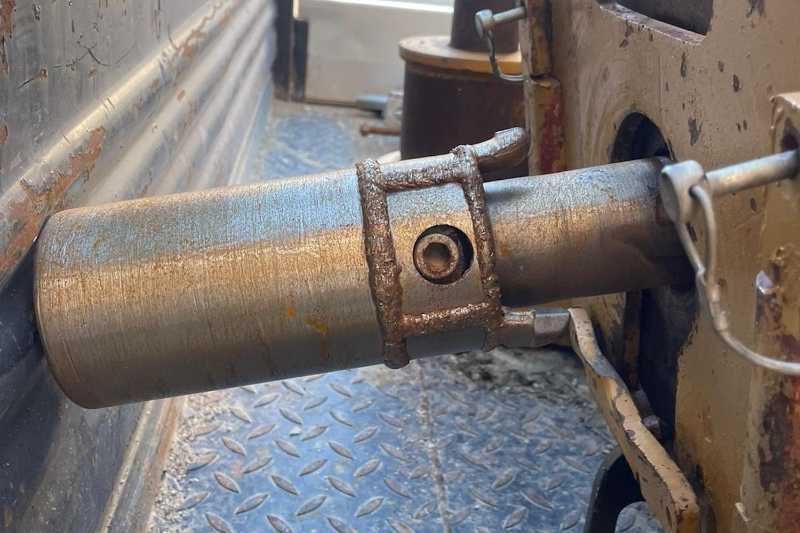 OmecoHub - Immagine VERMEER D20X22II